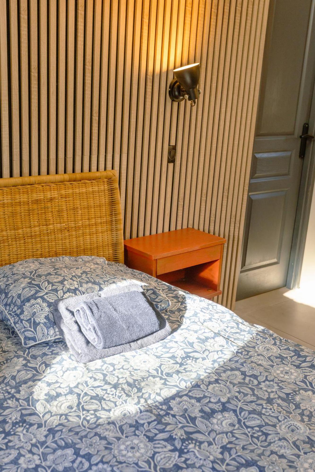 Magnifique Peniche Cosy Et Spacieuse A Toulouse Bagian luar foto