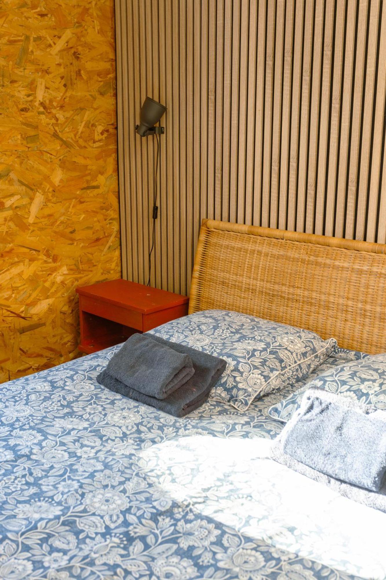 Magnifique Peniche Cosy Et Spacieuse A Toulouse Bagian luar foto