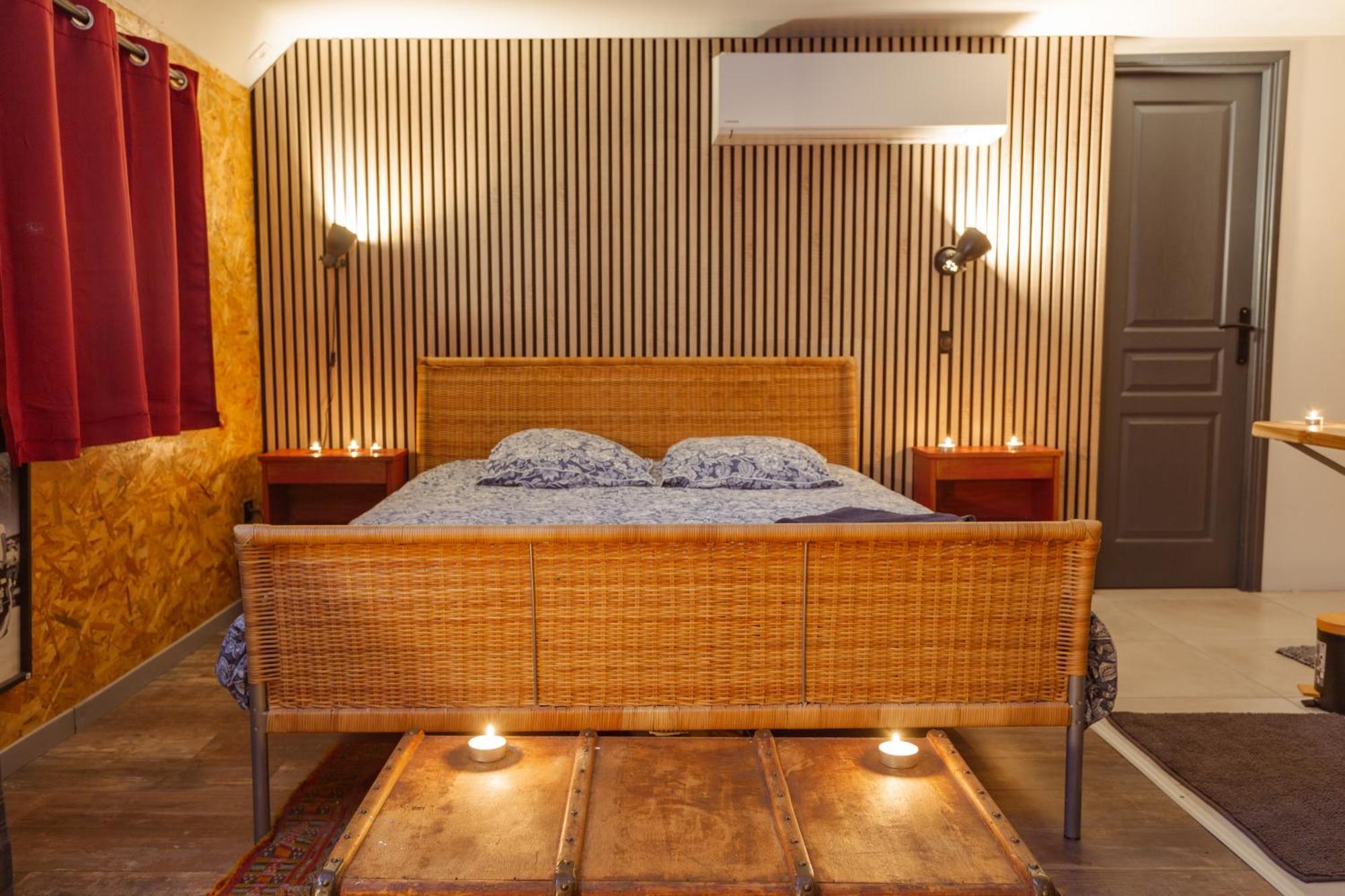 Magnifique Peniche Cosy Et Spacieuse A Toulouse Bagian luar foto